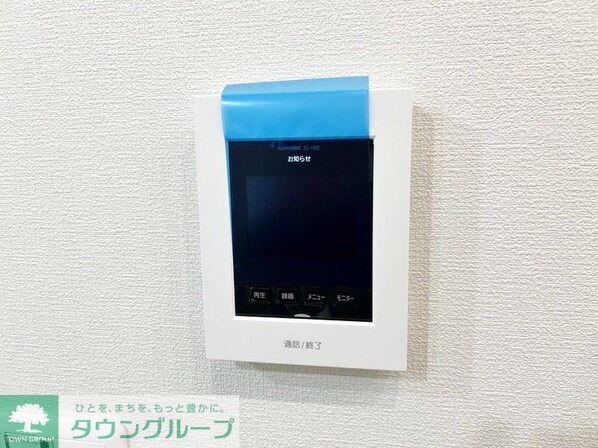 AVENTEの物件内観写真